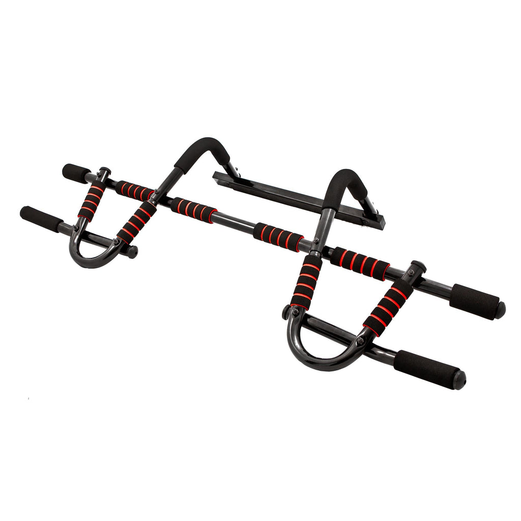 |Marcy Bruce Lee Dragon Power Utility Door Gym Side|