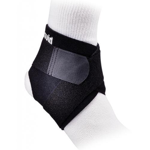 |McDavid 430 Adjustable Ankle Support with Straps|