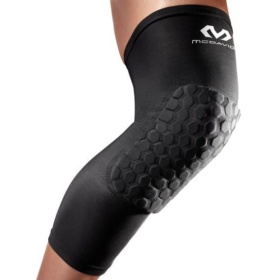 |McDavid HexForce Extended Leg Sleeves Image|