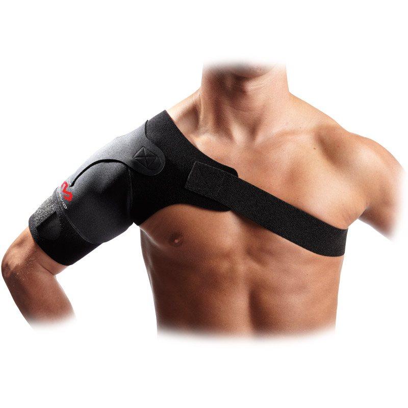 |McDavid Lightweight Shoulder Support  |