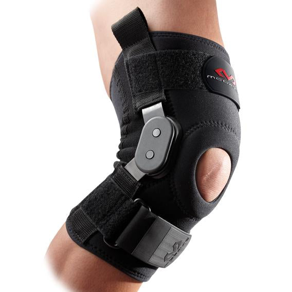 |McDavid Pro Stabiliser II - Hinged Knee Brace|