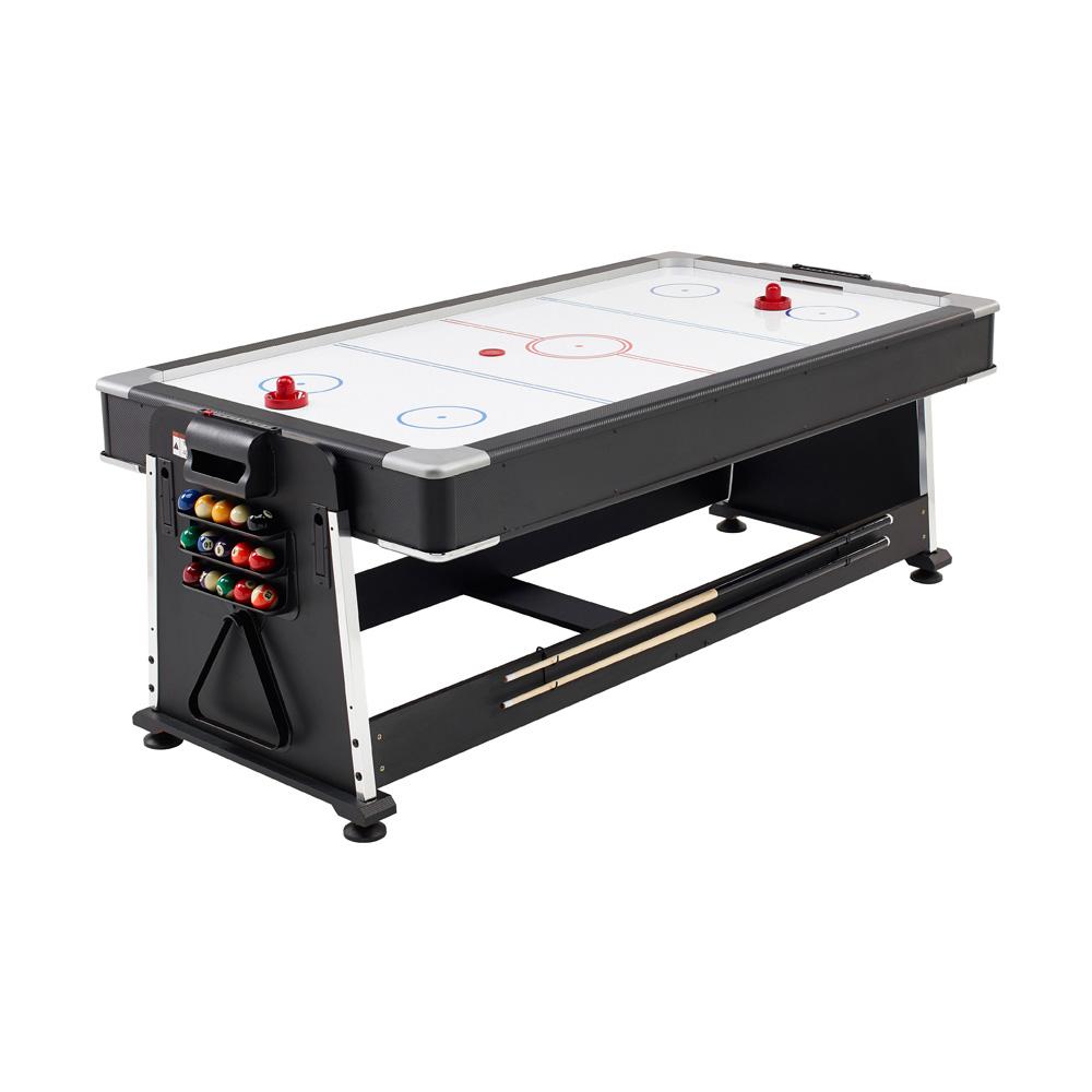 |Air Hockey|
