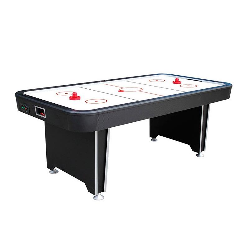 |Mightymast 7ft Twister Air Hockey Table|