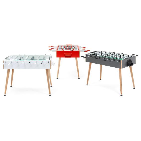 |Mightymast Flamingo Football Table - Main|