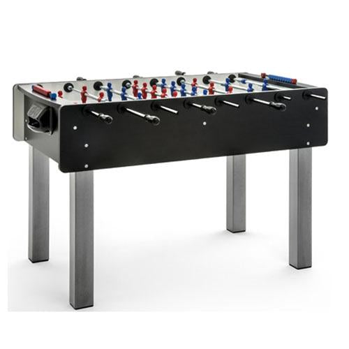 |Mightymast Match Football Table - Angled|