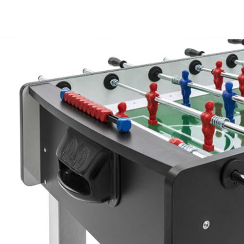 |Mightymast Match Football Table - Zoomed|