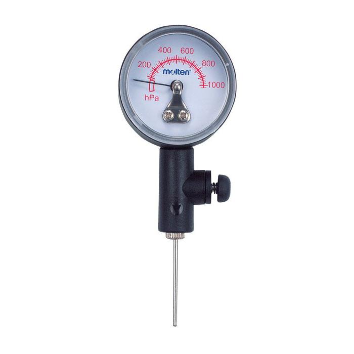 |Molten Analog Pressure Gauge|