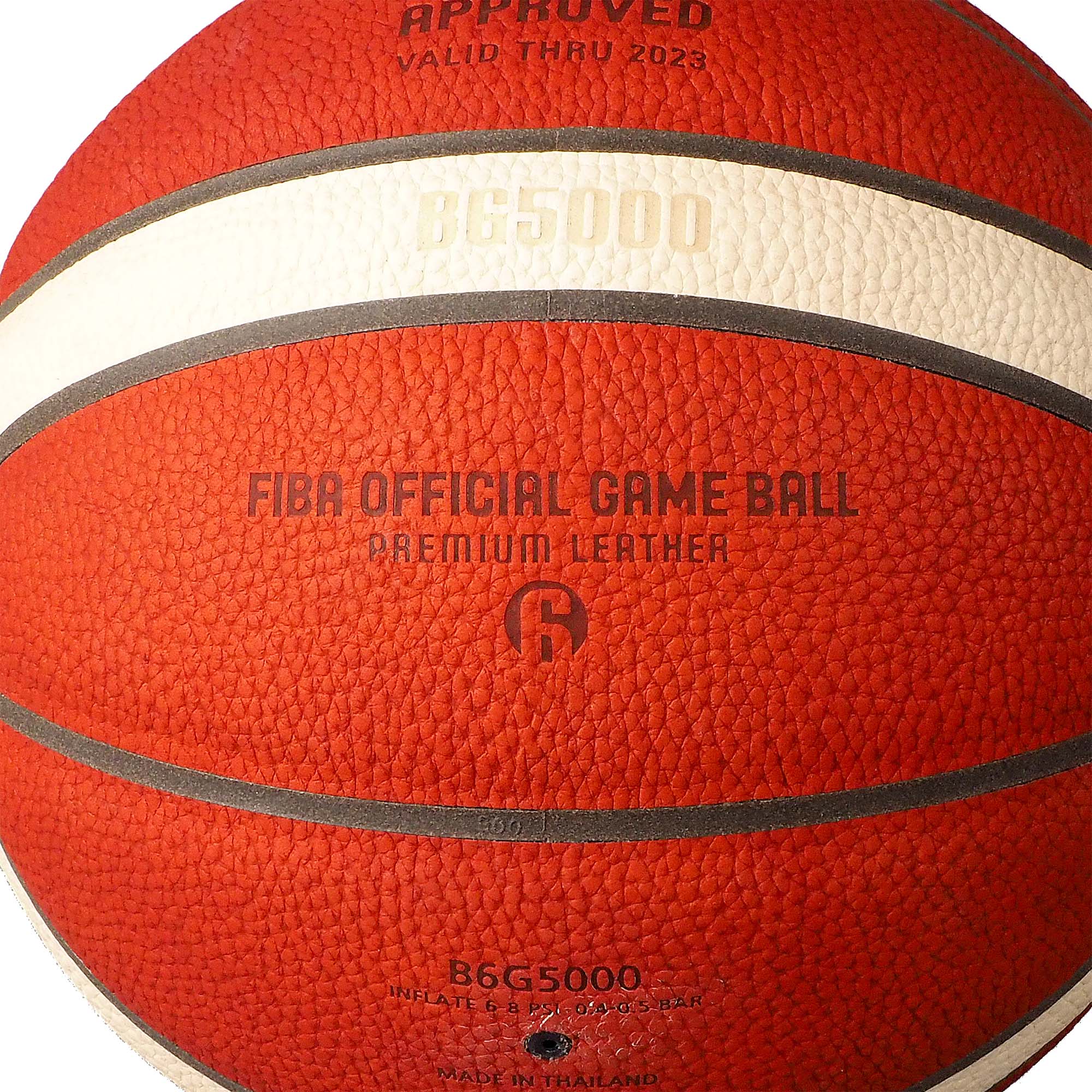 Molten BG3200 Size 7 Fiba Approved Original Indoor Outdoor | Philippines