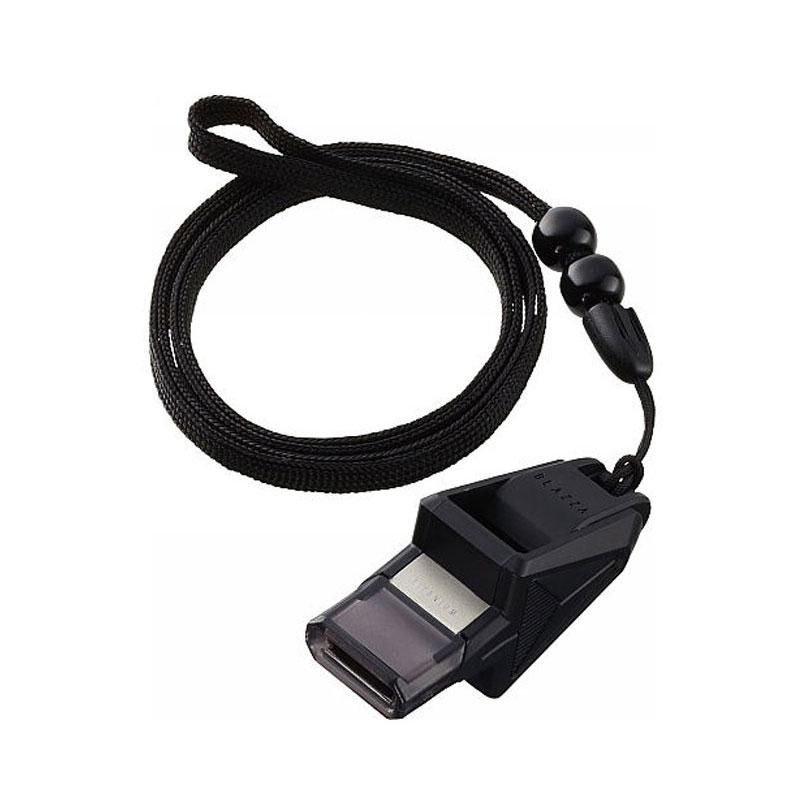 |Molten Blazza Specialist Basketball Whistle-Additional Image|
