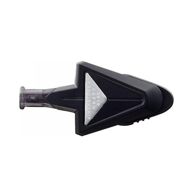 |Molten Blazza Specialist Basketball Whistle-Top View|