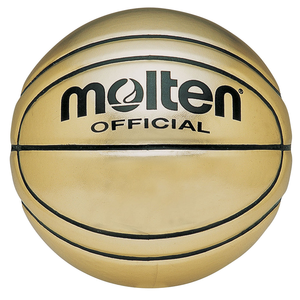 |Molten Gold Presentation Basketball new|