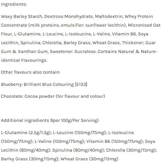 |Blueberry|Chocolate|