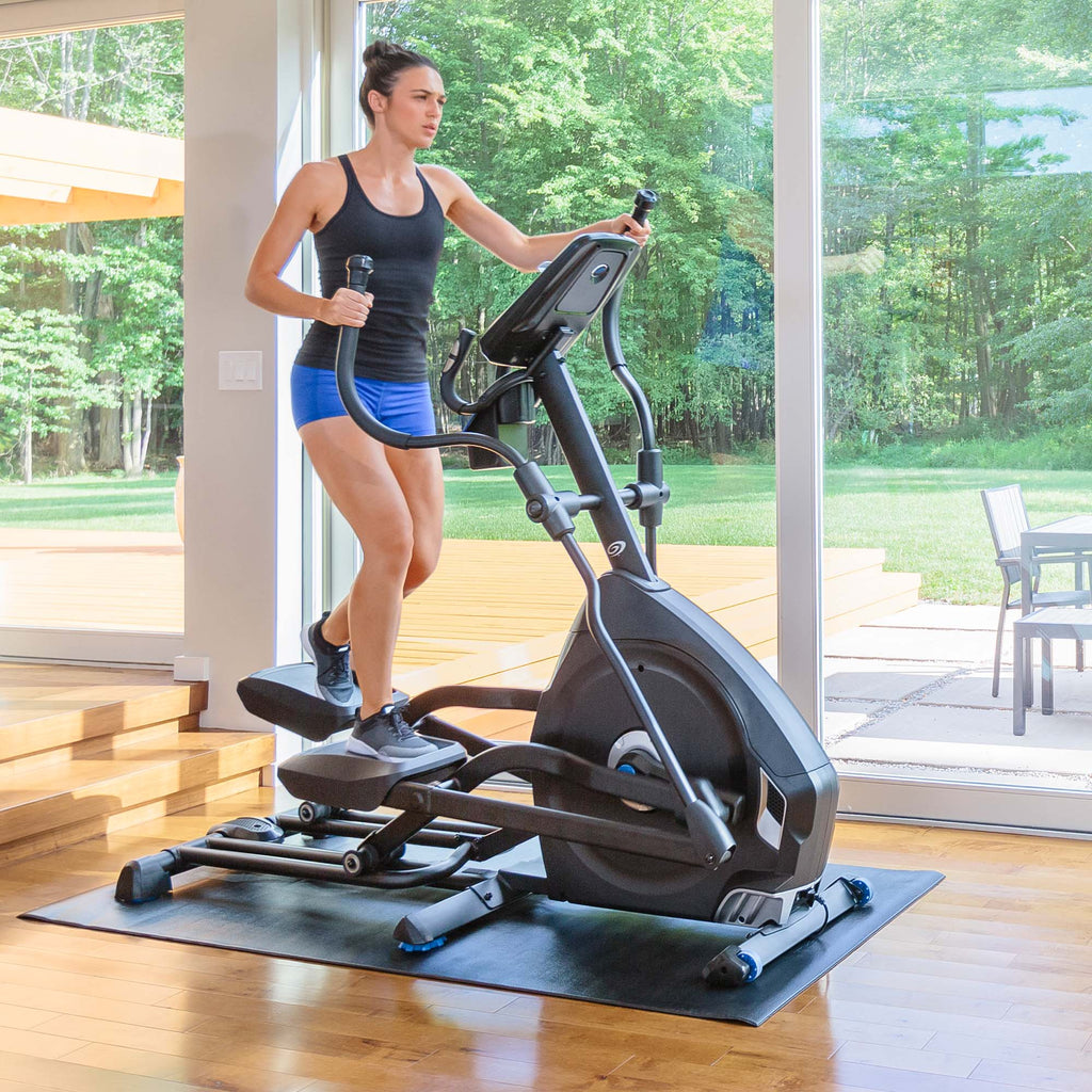 |Nautilus E626 Elliptical Cross Trainer - Lifestyle2|