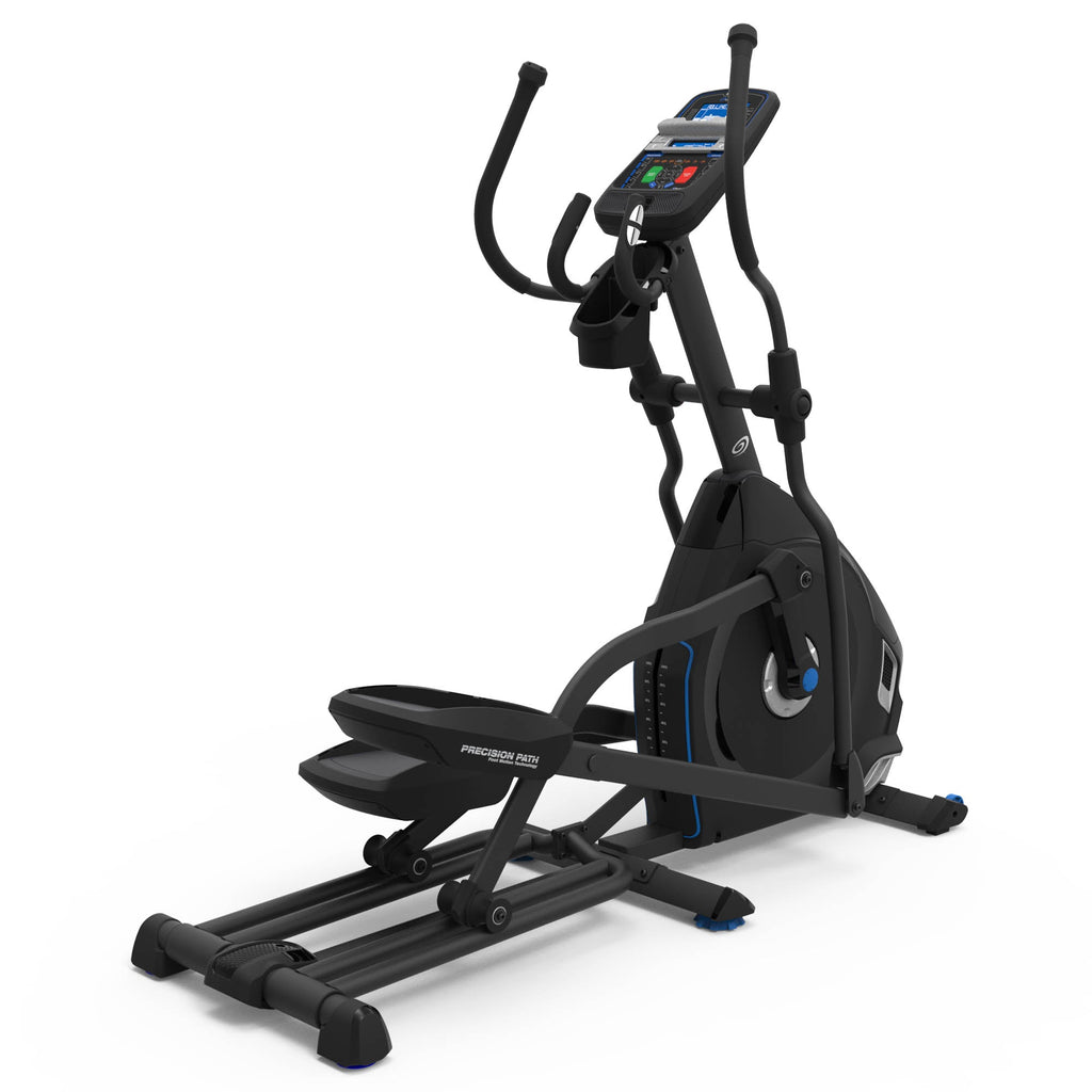 |Nautilus E626 Elliptical Cross Trainer|