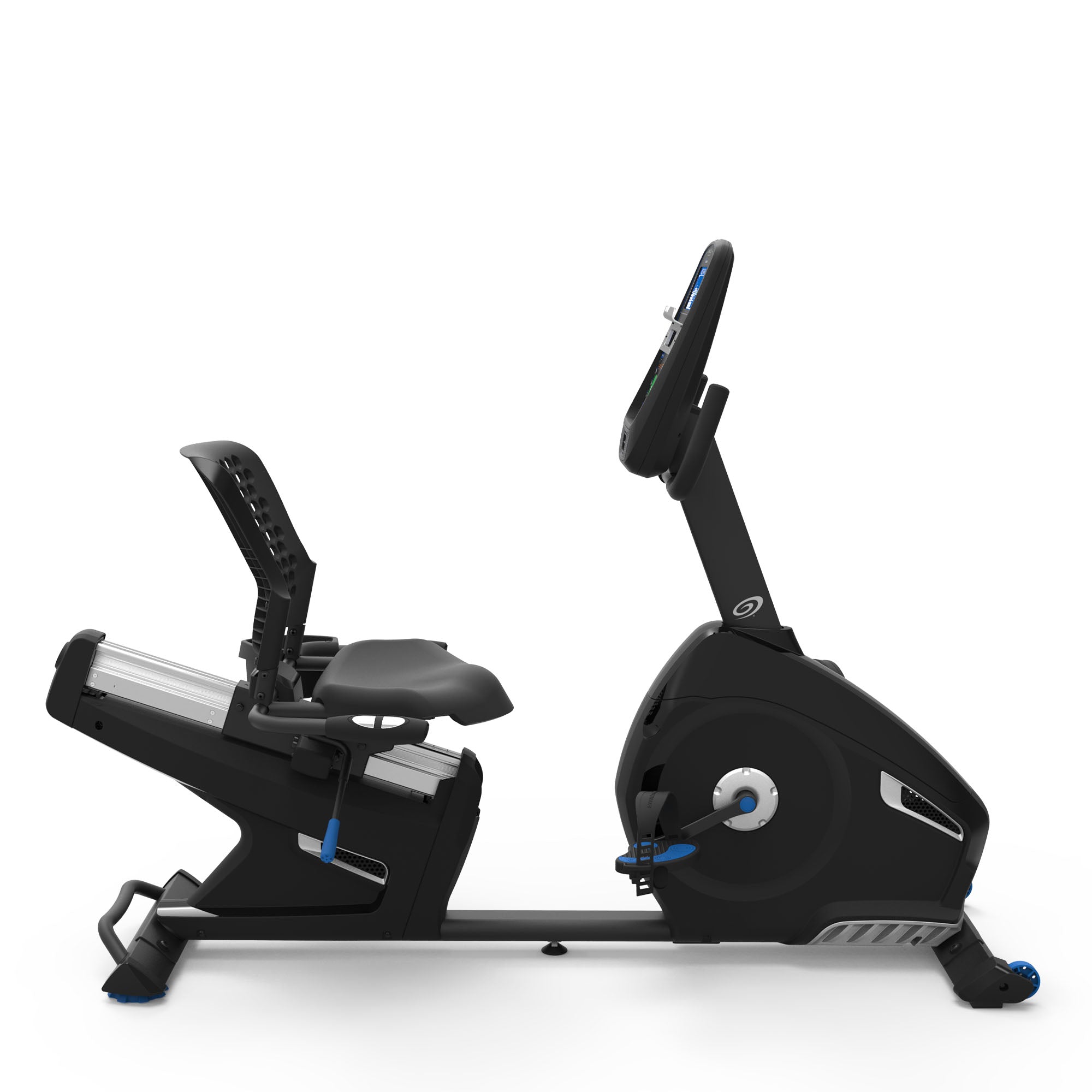 Nautilus sales recumbent bike