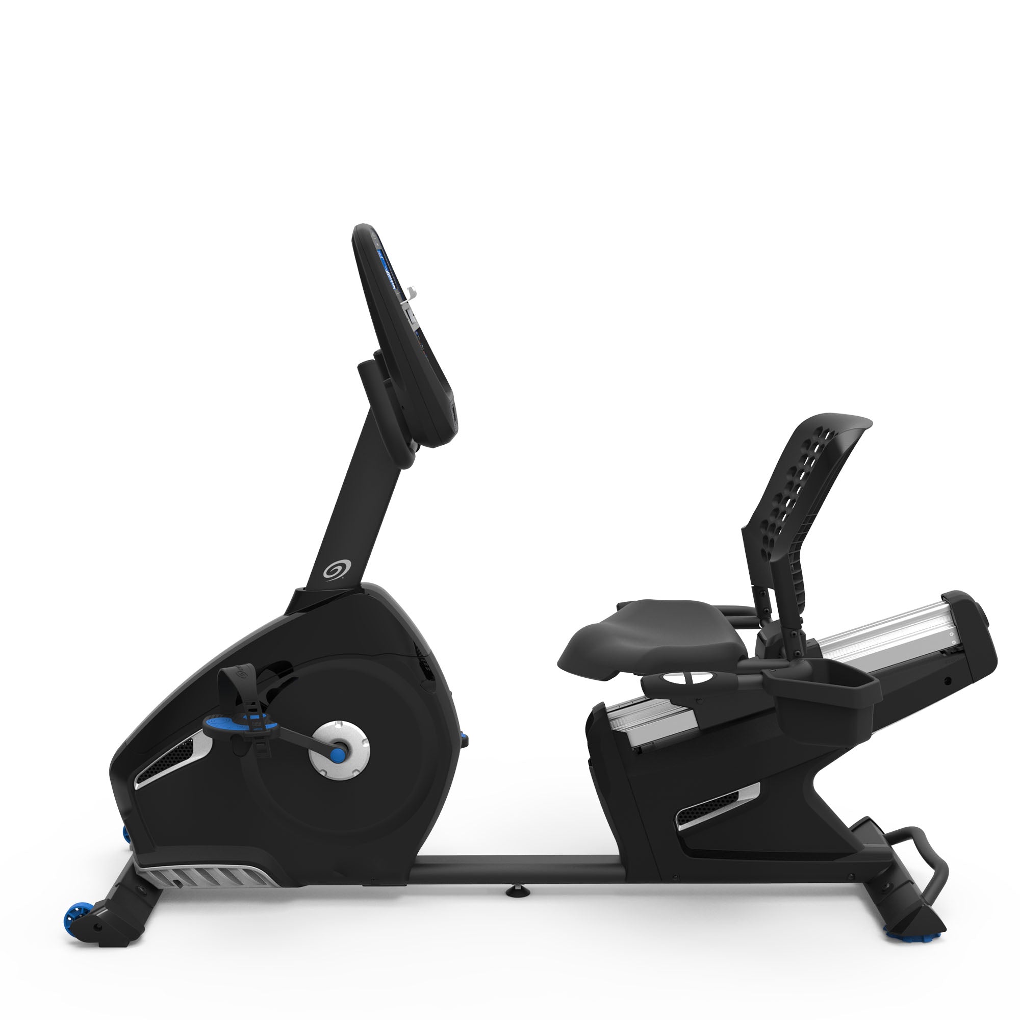 Nautilus R626 Recumbent Exercise Bike Sweatband