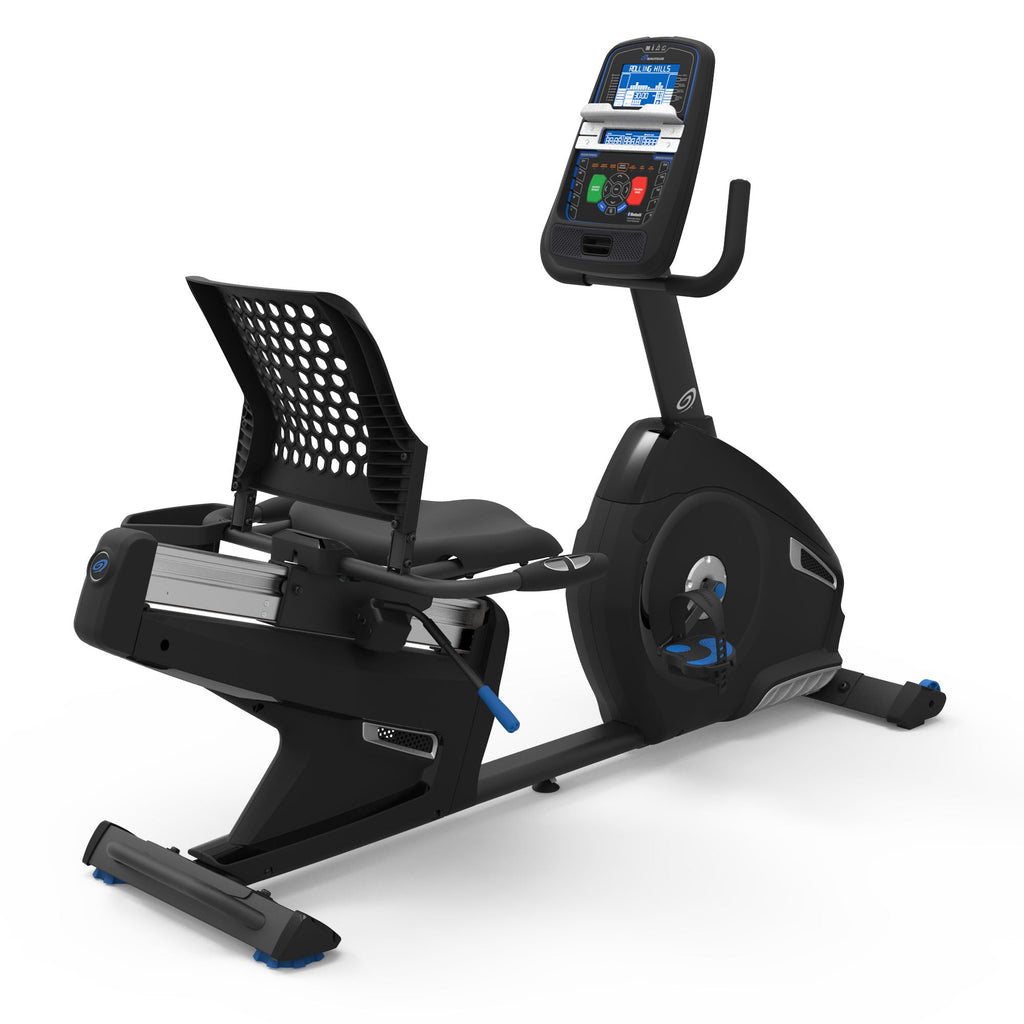 |Nautilus R626 Recumbent Exercise Bike|