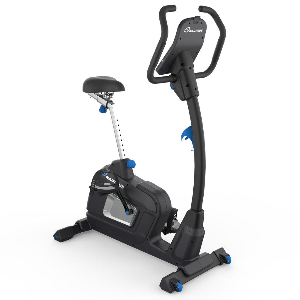 |Nautilus U627 Exercise Bike|