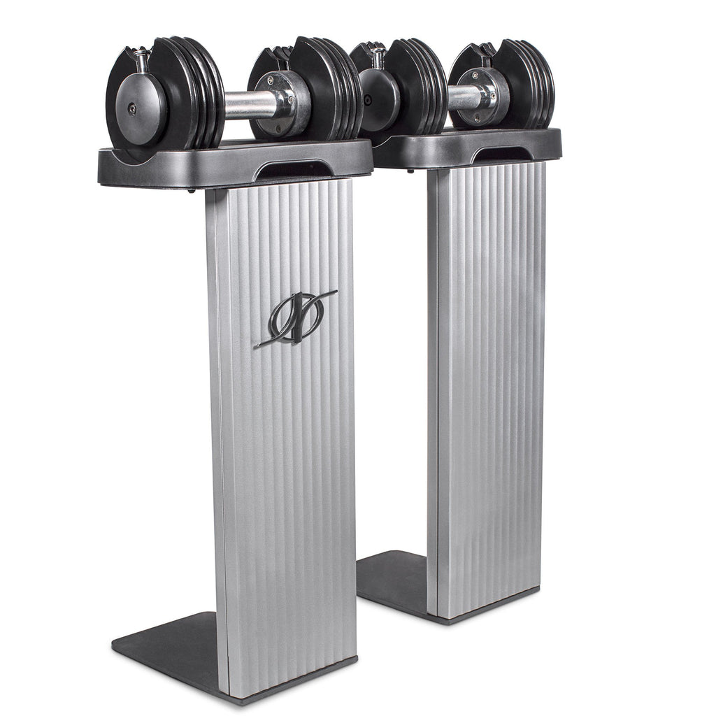 |NordicTrack Adjustable Dumbbells|