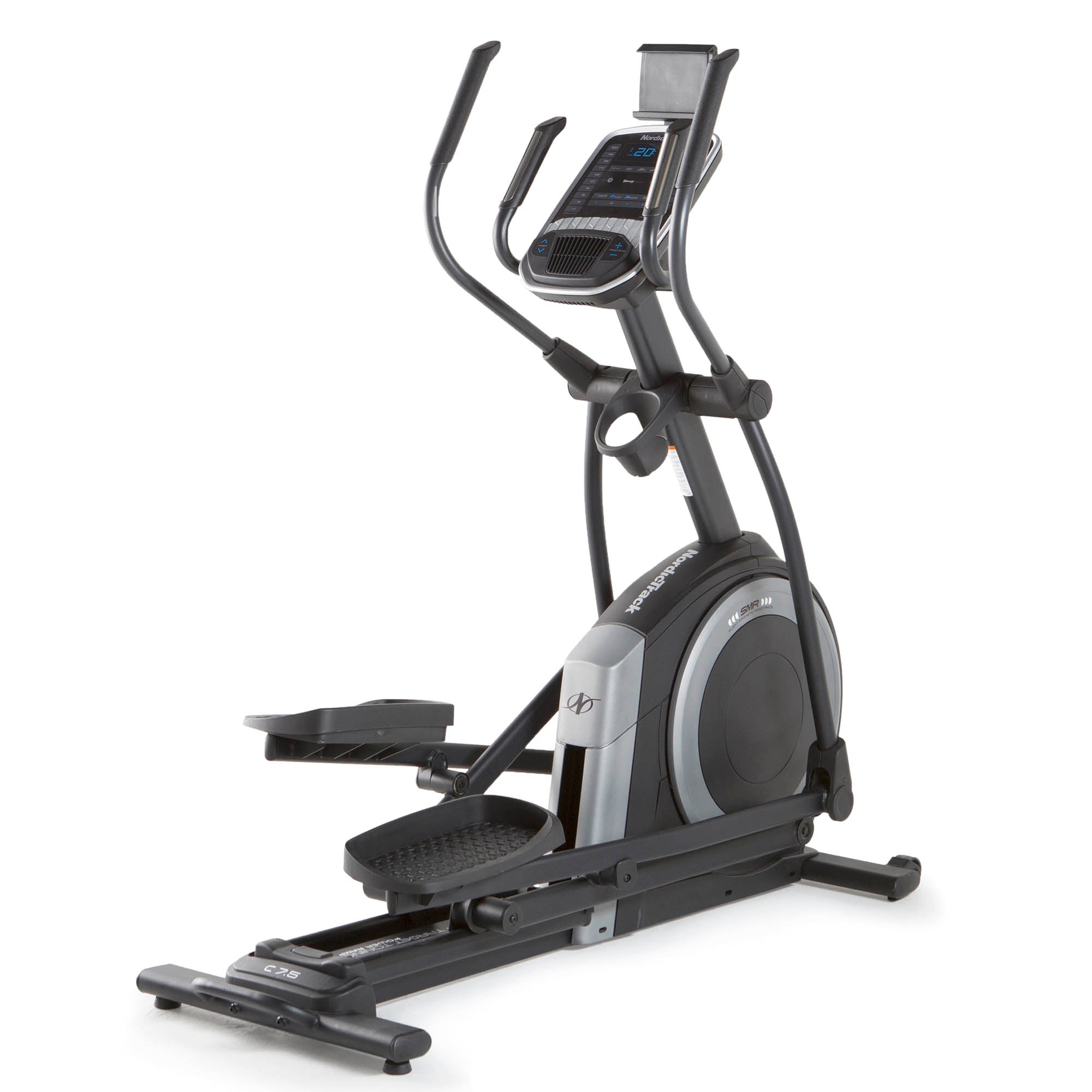 Nordictrack new c7 5 new arrivals