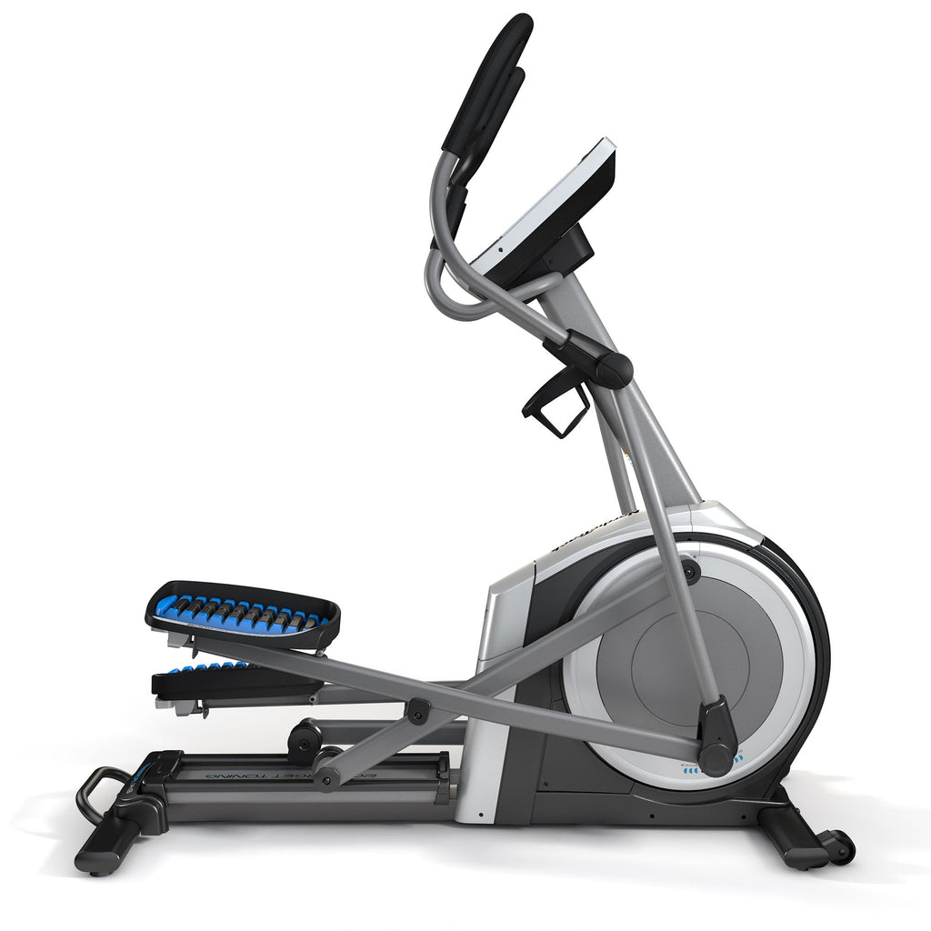 |NordicTrack Commercial 14.9 Elliptical Cross Trainer 2021 - Side|