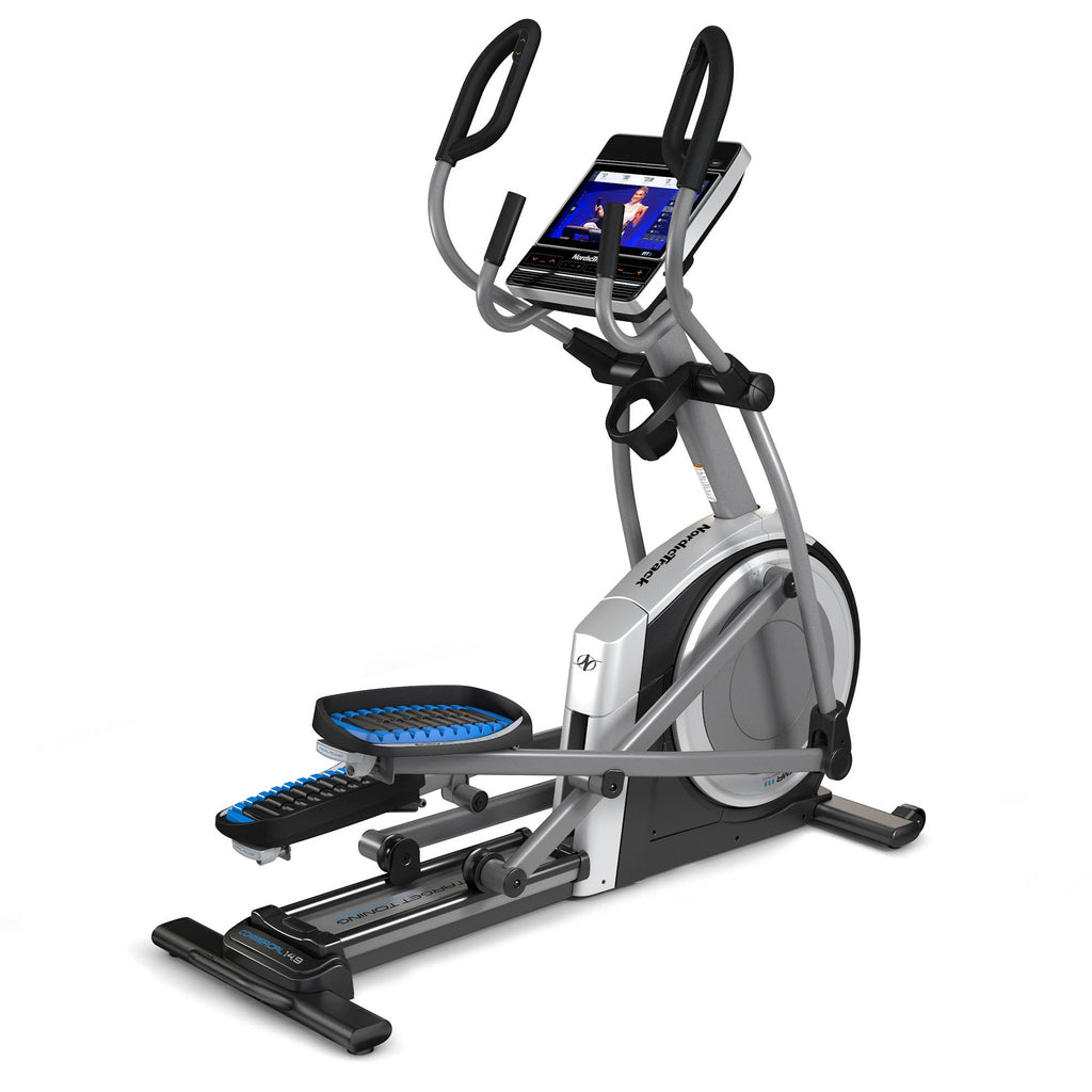 |NordicTrack Commercial 14.9 Elliptical Cross Trainer 2021|