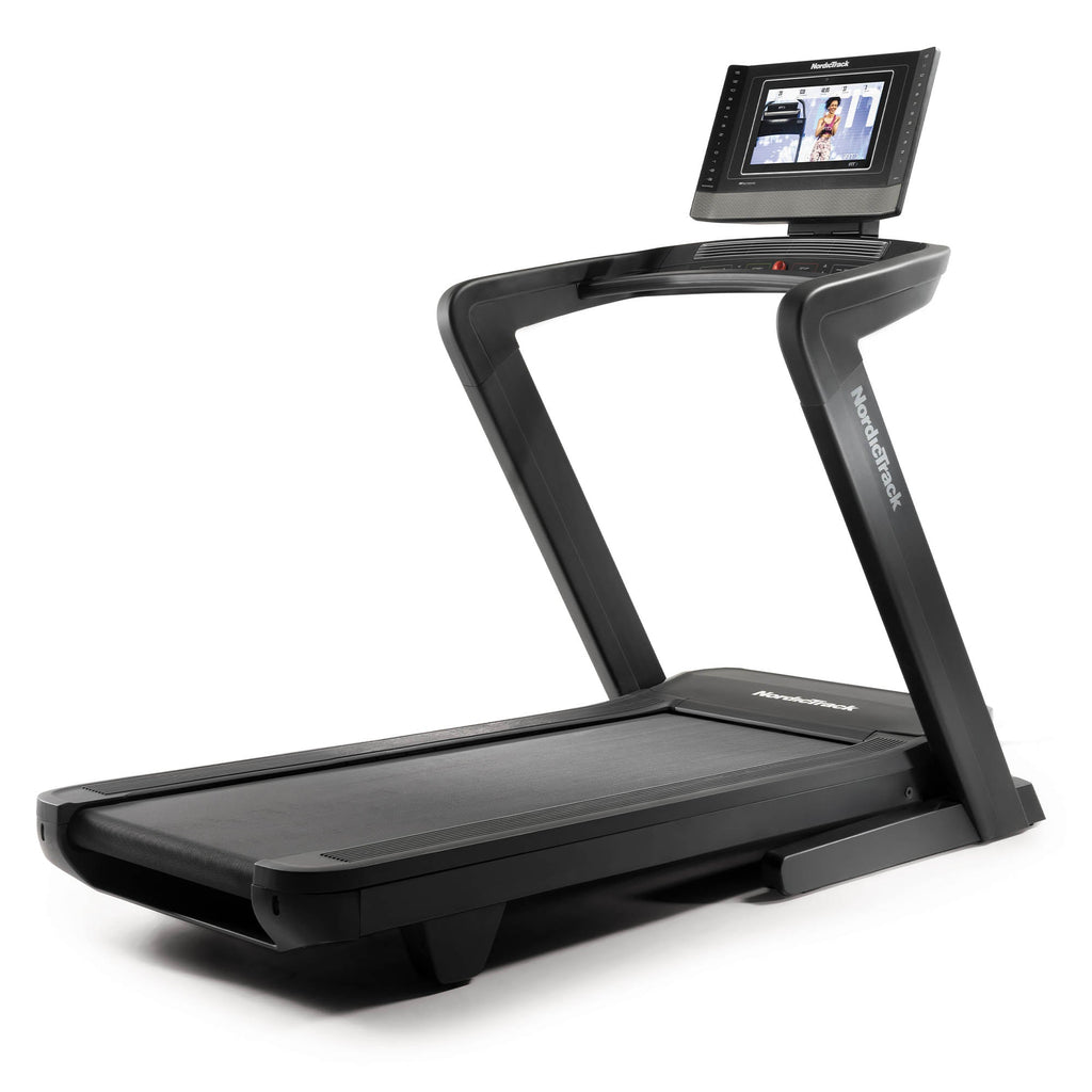 |NordicTrack Commercial 1750 Folding Treadmill 2022|