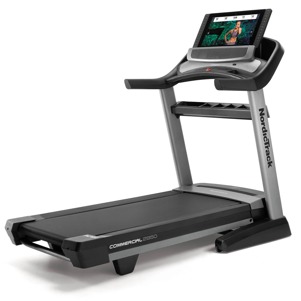|NordicTrack Commercial 2950 Treadmill 2021|