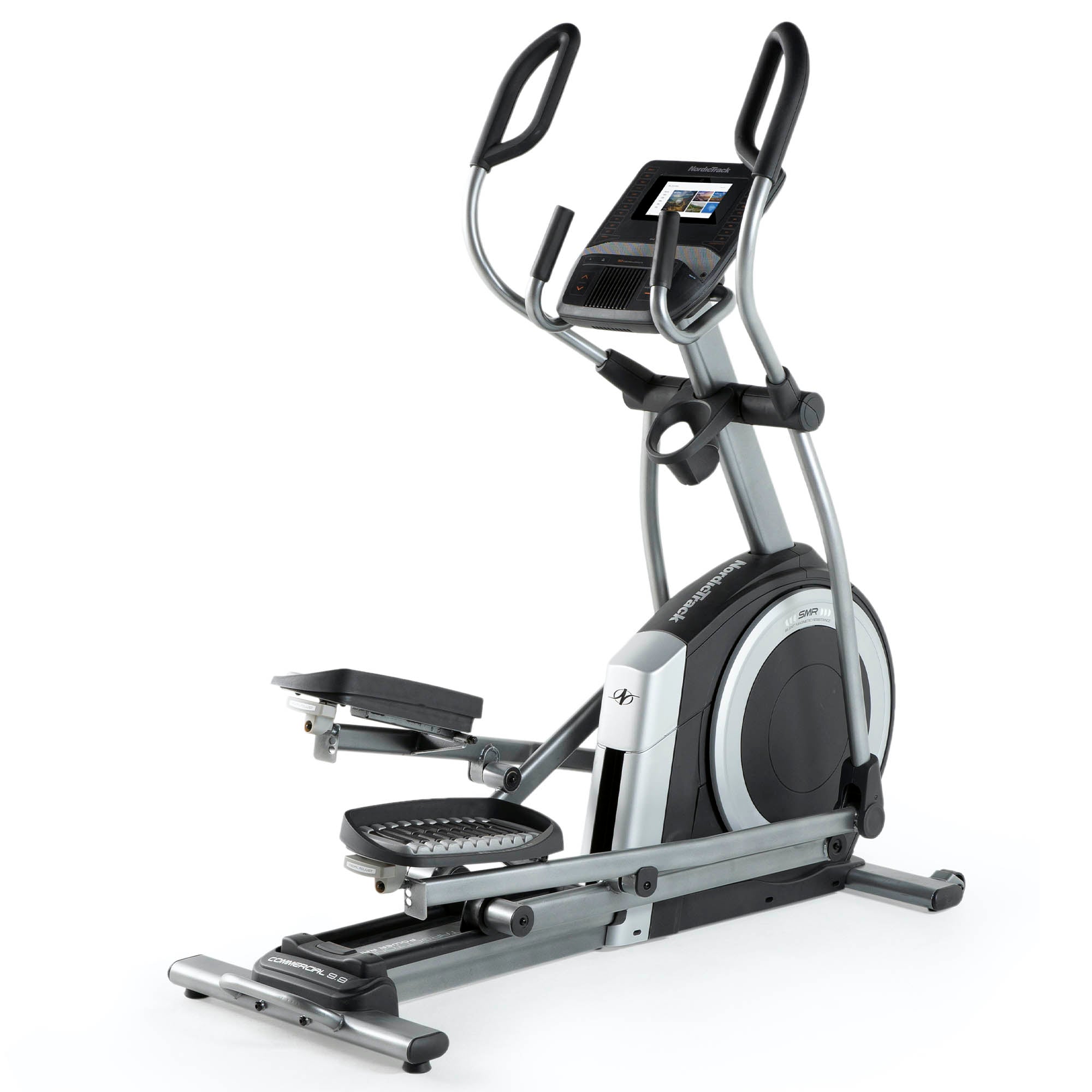 Commercial elliptical cheap cross trainer