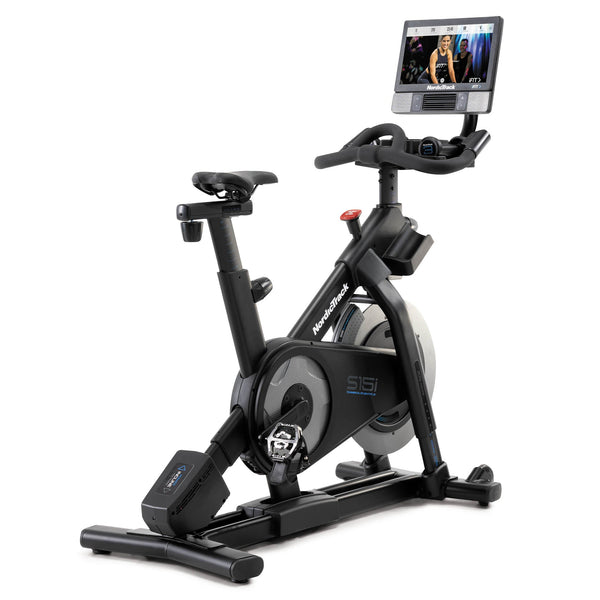 Commercial studio cycle sales