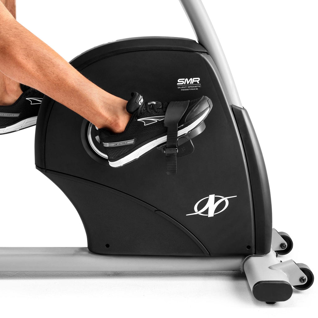 |NordicTrack Commercial VR25 Recumbent Exercise Bike 2020 - Zoom3|