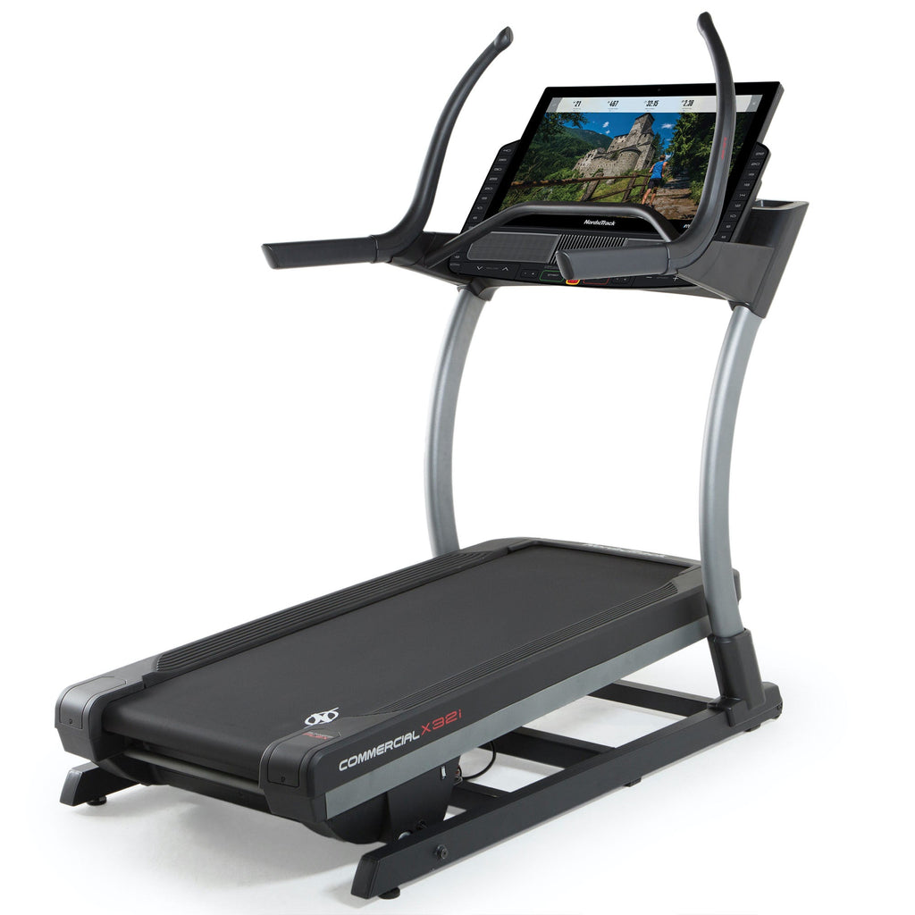 |NordicTrack Commercial X32i Incline Trainer 2022|