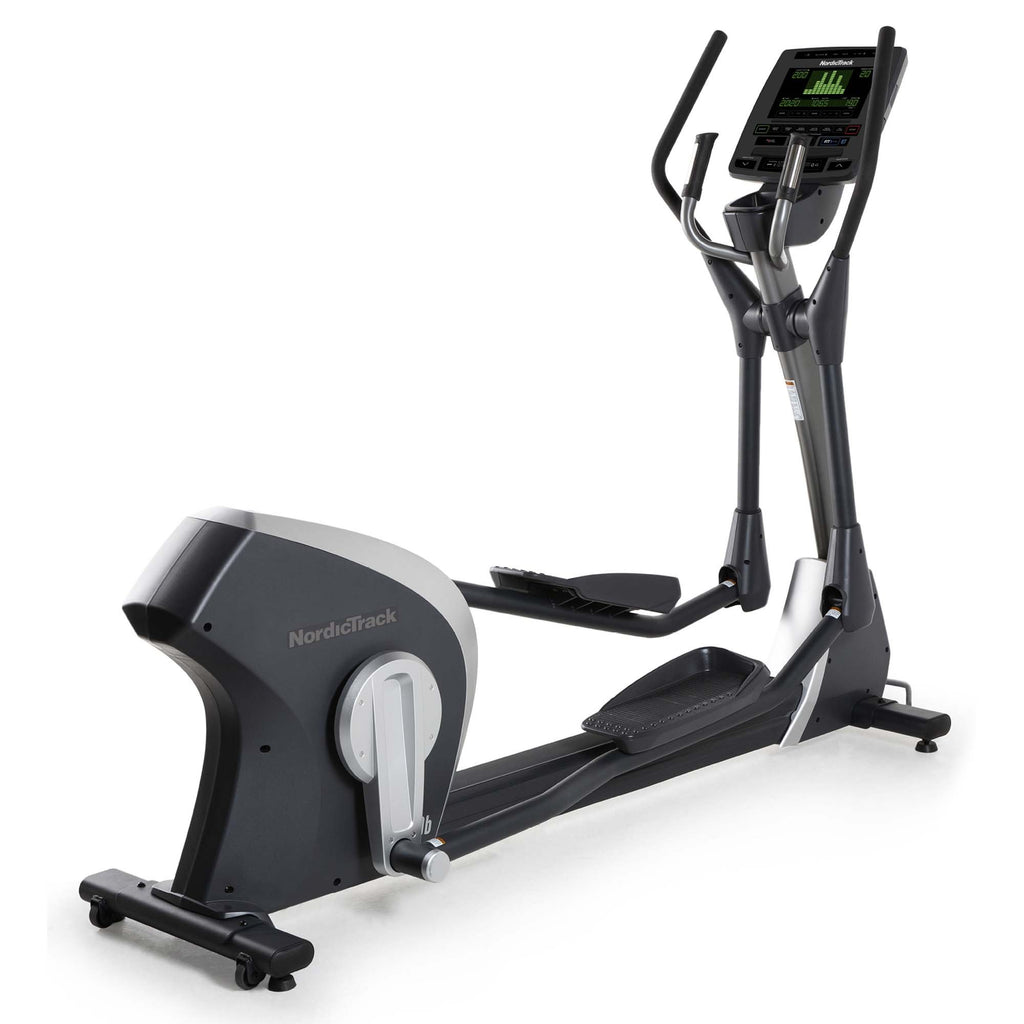 |NordicTrack e8.9b Elliptical Cross Trainer|