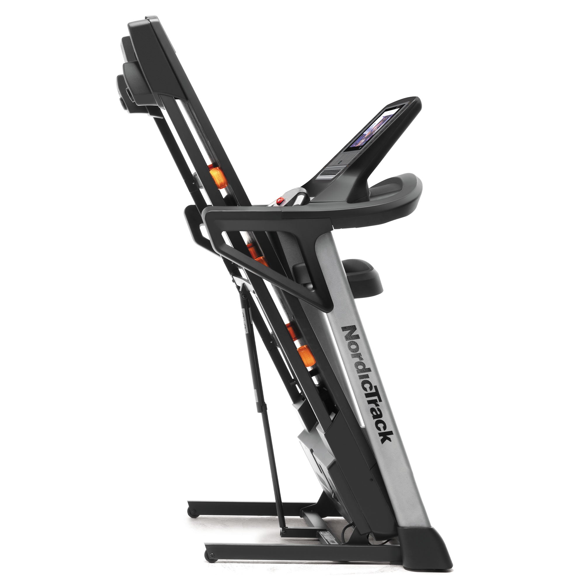 Nordictrack elite 2025 1400 treadmill