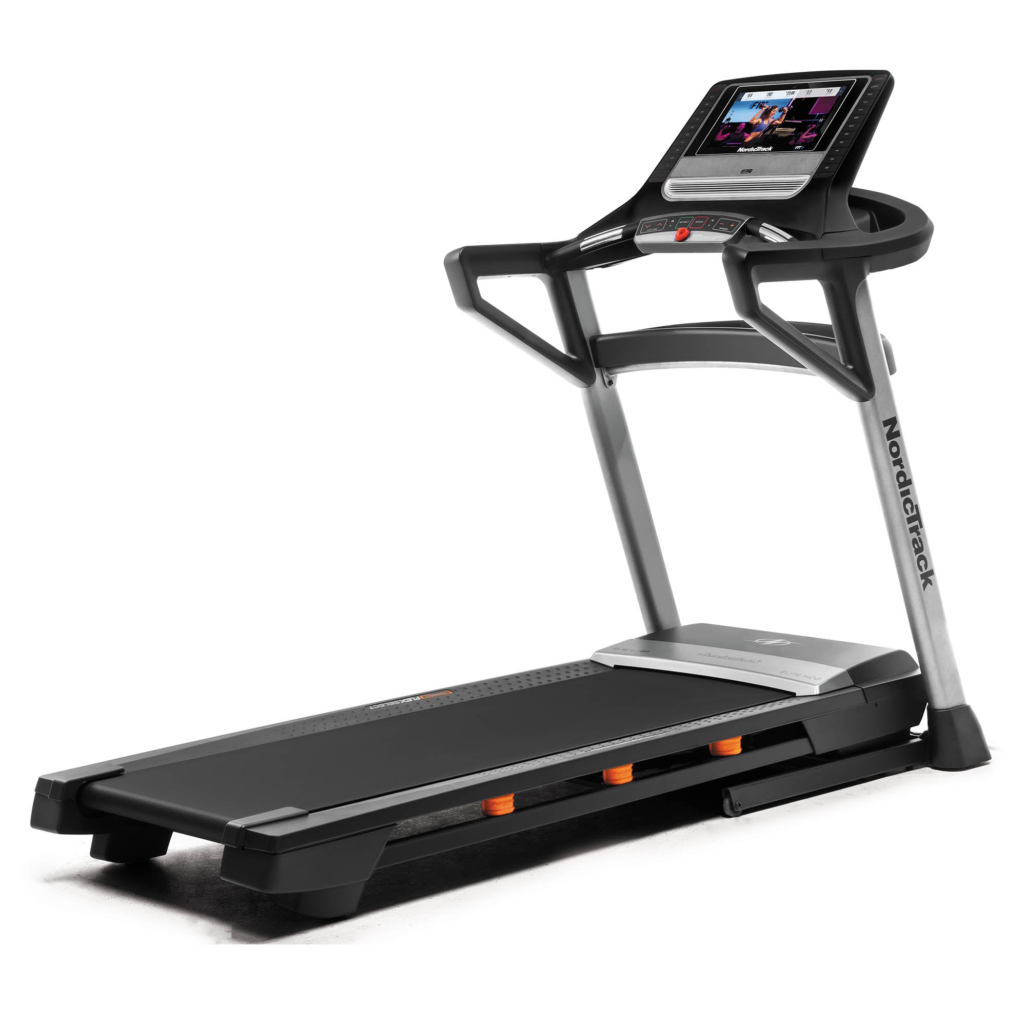 Nordictrack elite 1400 online