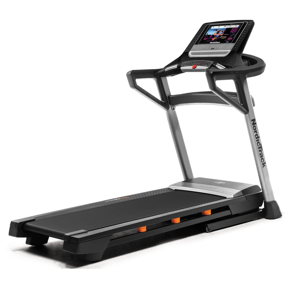 |NordicTrack Elite 1400 Treadmill|