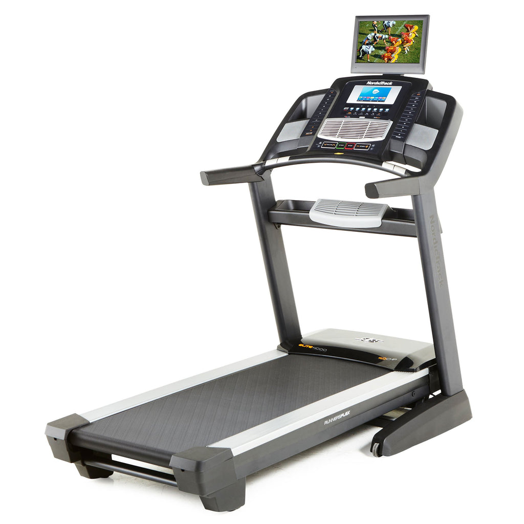 |NordicTrack Elite 4000 Treadmill|