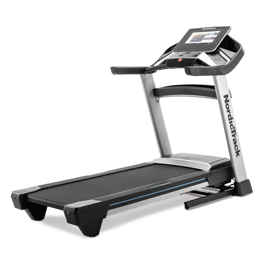 |NordicTrack EXP 14i Folding Treadmill|