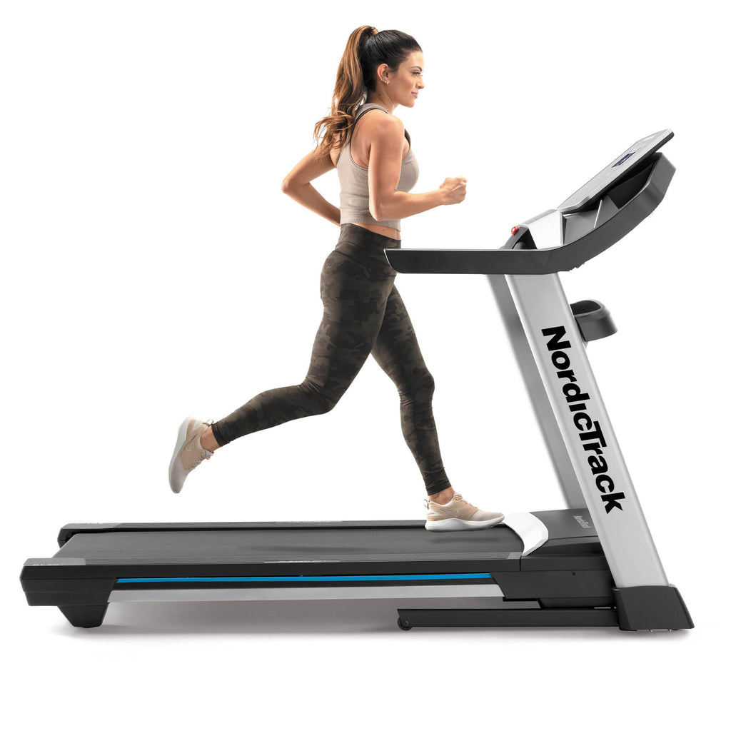 |NordicTrack EXP 7i Treadmill - Incline1|
