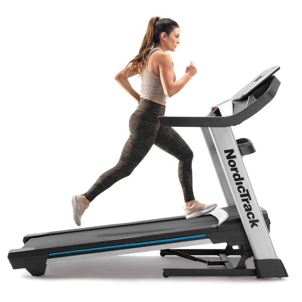 |NordicTrack EXP 7i Treadmill - Incline2|