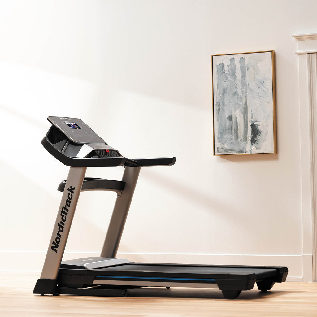 |NordicTrack EXP 7i Treadmill - Lifestyle1|