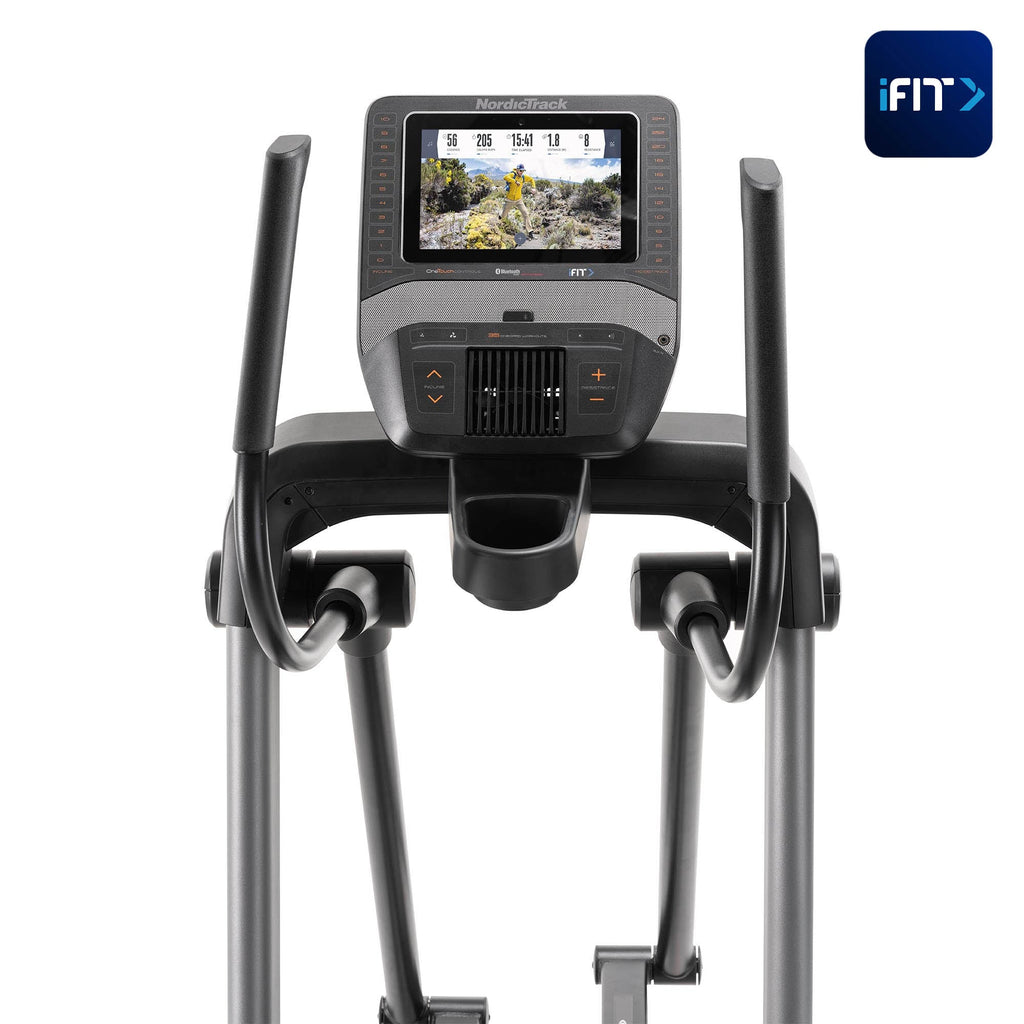 |NordicTrackFS10i |