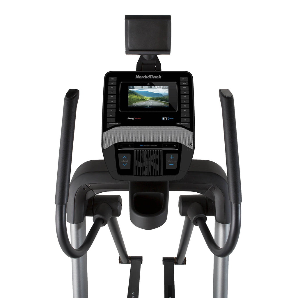 |NordicTrack FS7i FreeStride Trainer 2019 - Console|