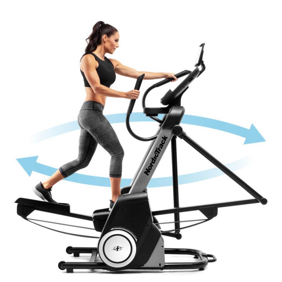 Fs7i freestride trainer shop