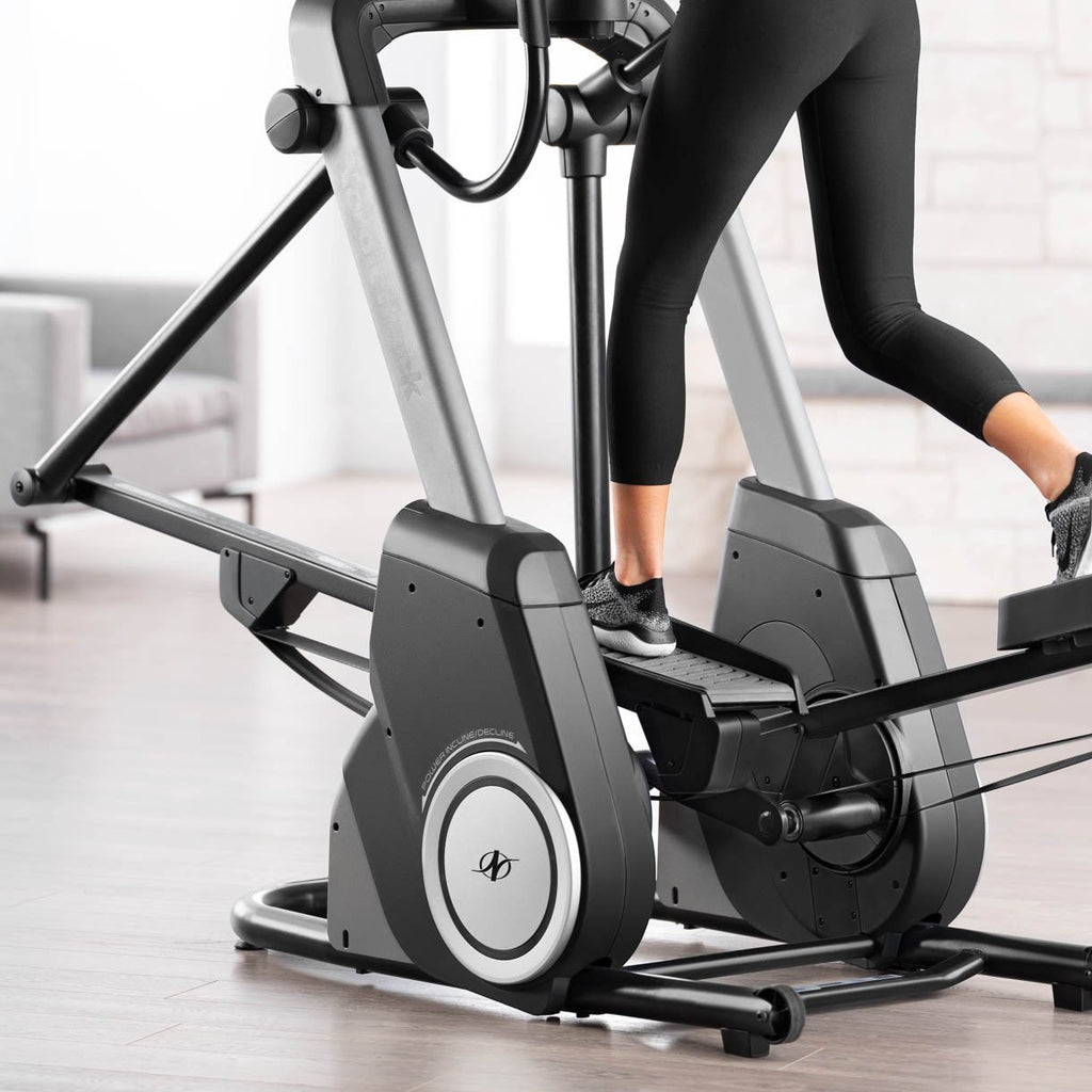 |NordicTrack FS7i FreeStride Trainer 2019 - In Use4|