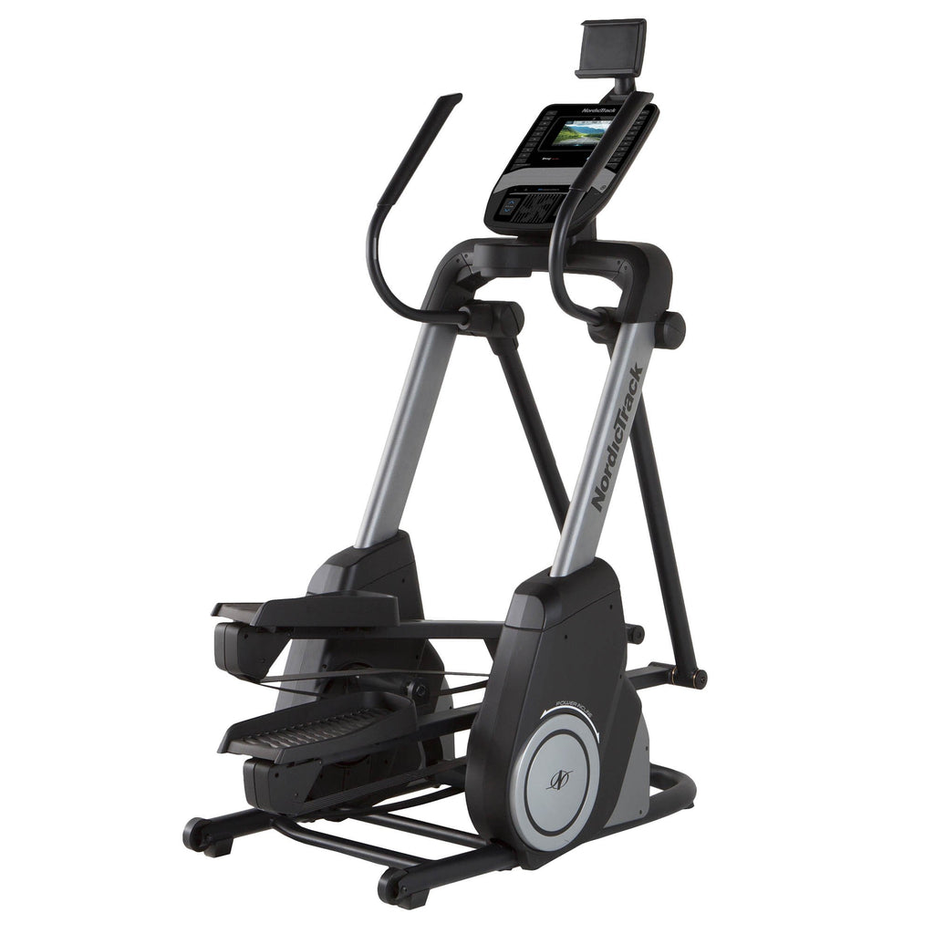 |NordicTrack FS7i FreeStride Trainer 2019|