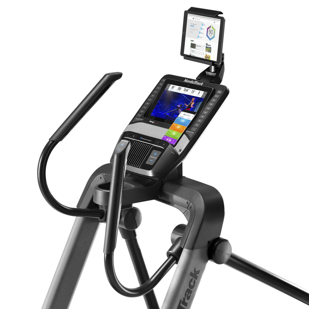 |NordicTrack FS9i FreeStride Trainer - Console2|