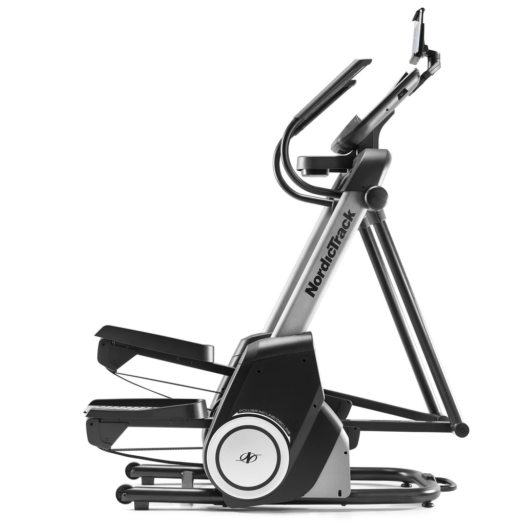 |NordicTrack FS9i FreeStride Trainer - Side|