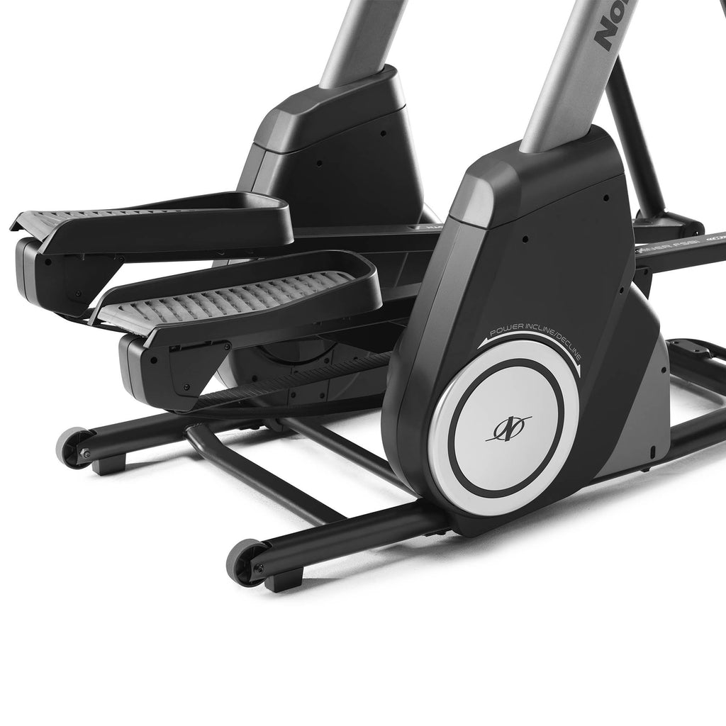 |NordicTrack FS9i FreeStride Trainer - Zoom|