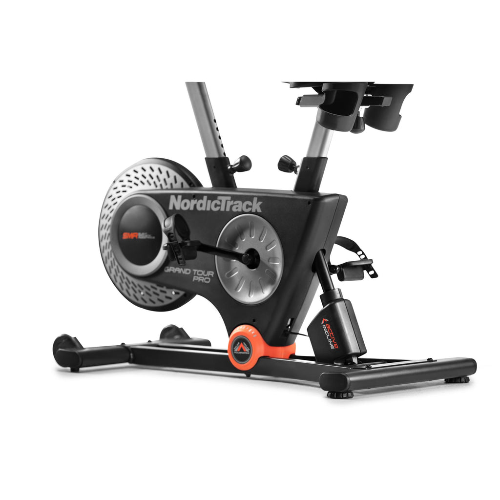|NordicTrack Grand Tour Pro Indoor Cycle - Detail1|